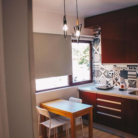 Apartamento Torreao Apartman Póvoa de Varzim Kültér fotó