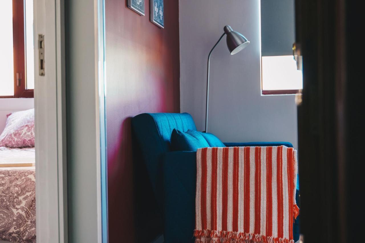 Apartamento Torreao Apartman Póvoa de Varzim Kültér fotó